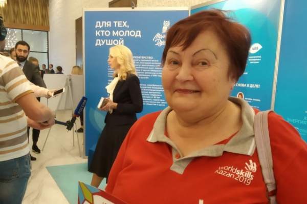 Школа в Камеруне, волонтёрство и Олимпиады. Как жить интересно на пенсии? Школа в Камеруне, волонтёрство и Олимпиады. Как жить интересно на пенсии?