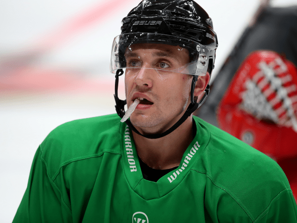 
        ПОДСЛУШАНО: как «Авангард» начал подготовку к сезону (ФОТО+ВИДЕО)
      