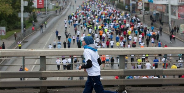 Омский SIM станет первым после пандемии спортивным состязанием Омский SIM станет первым после пандемии спортивным состязанием