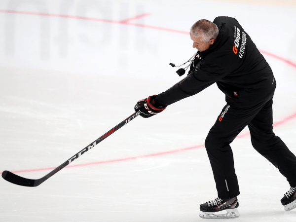 ПОДСЛУШАНО: первый лед с главным тренером (ФОТО+ВИДЕО)
ПОДСЛУШАНО: первый лед с главным тренером (ФОТО+ВИДЕО)