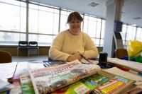 Без прессы. Почему сельские жители получают газеты с опозданием?