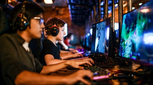 В Омской области узаконили федерацию киберспорта