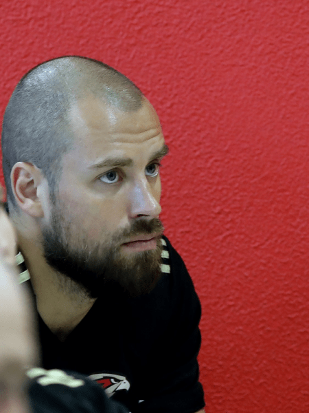 ПОДСЛУШАНО: первый лед с главным тренером (ФОТО+ВИДЕО)
ПОДСЛУШАНО: первый лед с главным тренером (ФОТО+ВИДЕО)