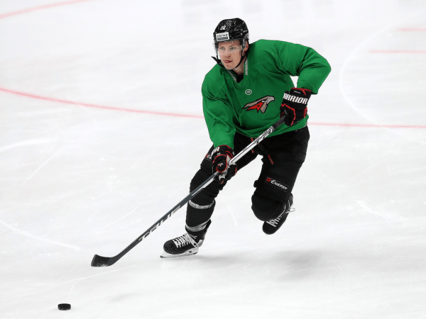 
        ПОДСЛУШАНО: «Авангард» во время эпидемии. Продолжаем тренировки (ФОТО+ВИДЕО)
      