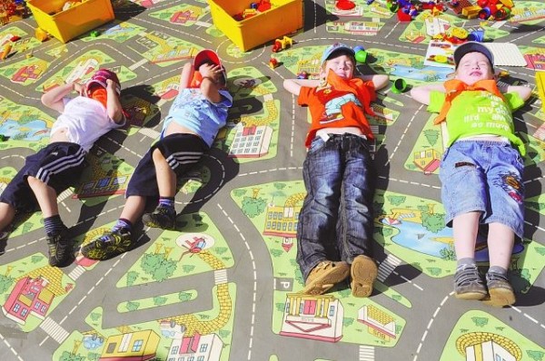 Стало известно, когда лагеря отдыха в Омске будут готовы к приёму детей