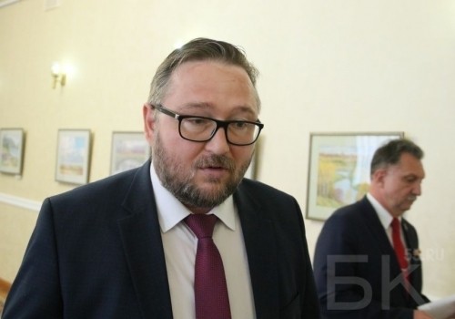 В. Казанин: «Если бы столица России была в Сибири, то митингов в Хабаровске не было»