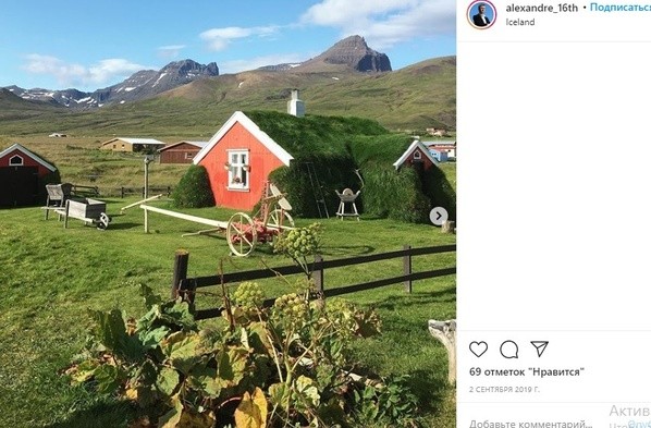 Путешествует и кормит кота черной икрой: что известно о новом замминистра экологии 