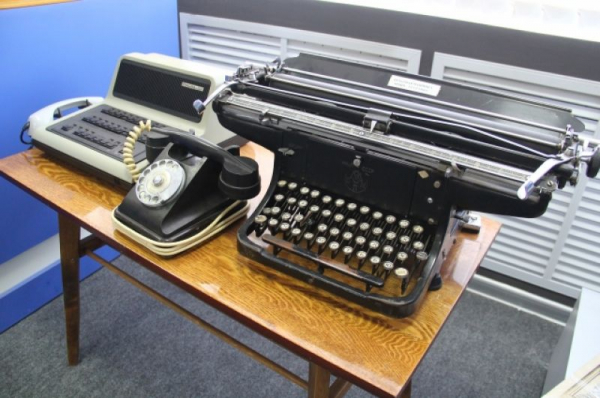 Сотрудники ПО «Иртыш» рассказали о трудовом подвиге омичей в годы войны