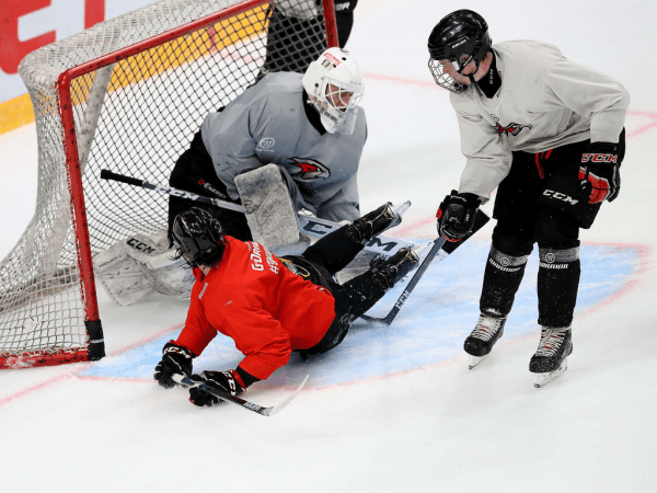 
        ПОДСЛУШАНО: Секач говорит по-русски. Первая двусторонка в новом составе (ФОТО+ВИДЕО)
      
