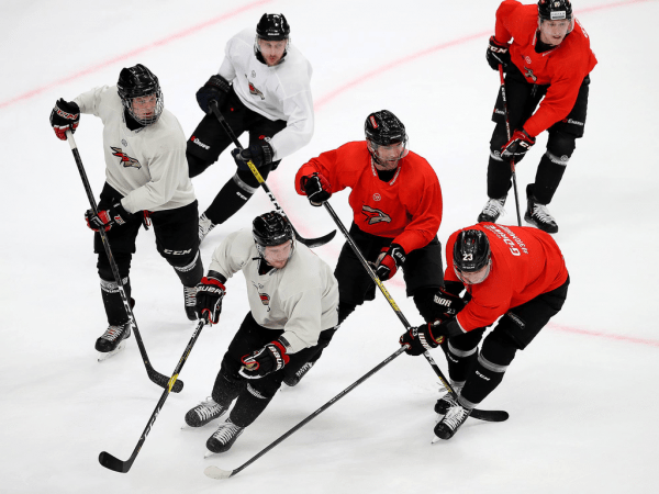 
        ПОДСЛУШАНО: Секач говорит по-русски. Первая двусторонка в новом составе (ФОТО+ВИДЕО)
      