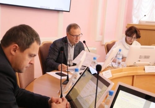 Наращиваем дефицит: в бюджете Омска произошли разительные перемены