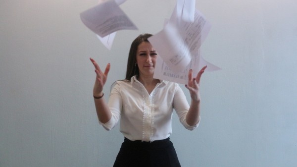 В мире стереотипов. Почему женщины в Омске зарабатывают меньше мужчин