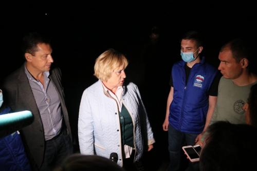 Кто же все-таки травит омичей, кроме очистных сооружений Омскводоканала?