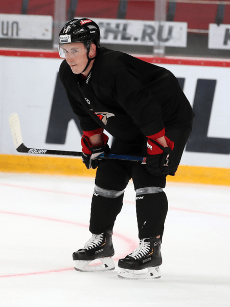 
        ПОДСЛУШАНО: как «Авангард» начал подготовку к сезону (ФОТО+ВИДЕО)
      