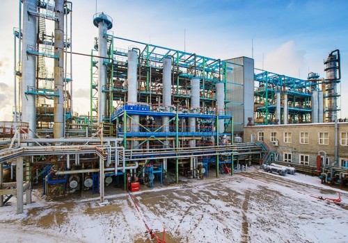 Стало известно, как развивается «грязное» дело против «Омского каучука»