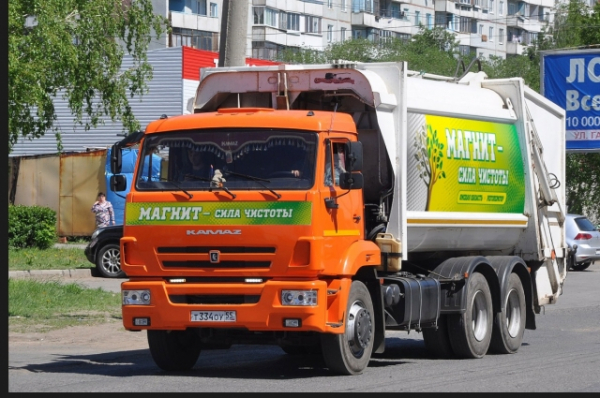 Глава регоператора Карен Егоян ответил на злободневные вопросы омичей