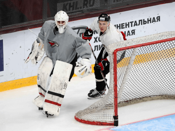 
        ПОДСЛУШАНО: Секач говорит по-русски. Первая двусторонка в новом составе (ФОТО+ВИДЕО)
      