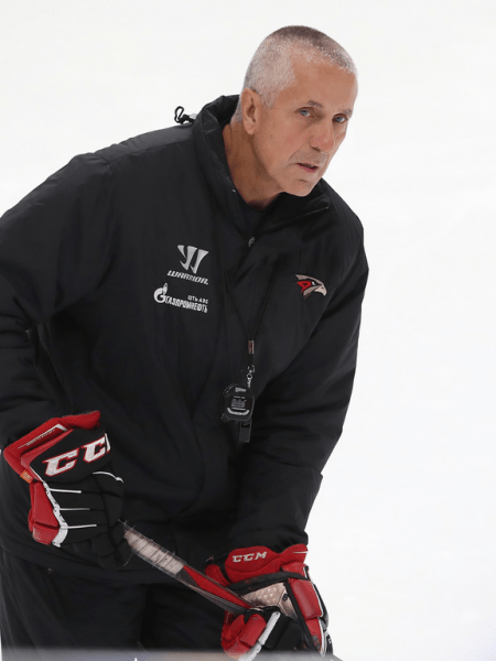 ПОДСЛУШАНО: первый лед с главным тренером (ФОТО+ВИДЕО)
ПОДСЛУШАНО: первый лед с главным тренером (ФОТО+ВИДЕО)