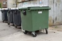 Омский регоператор протянул руку помощи в кризис и снизил тариф на мусор