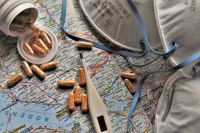 Из-за коронавируса в омских садиках введён режим групповой изоляции