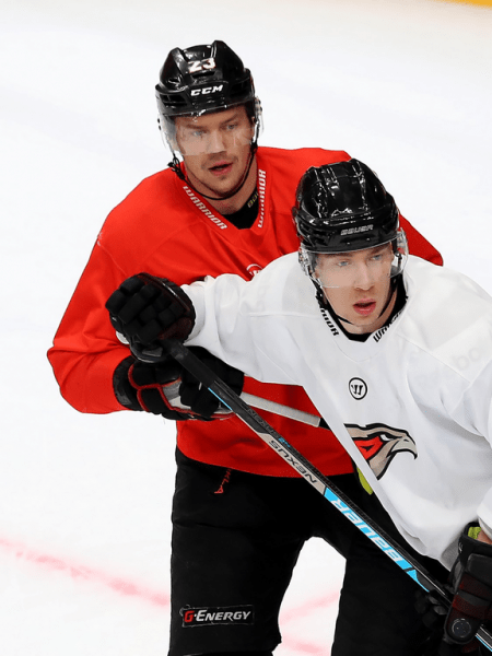 
        ПОДСЛУШАНО: Секач говорит по-русски. Первая двусторонка в новом составе (ФОТО+ВИДЕО)
      