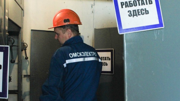 Энергия саботажа: почему «Омскэлектро» спряталось за спины депутатов и чиновников 