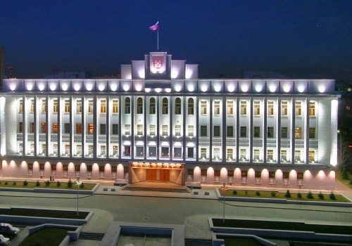 Уральцы «взяли» и омское БТИ