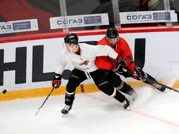 
        ПОДСЛУШАНО: Секач говорит по-русски. Первая двусторонка в новом составе (ФОТО+ВИДЕО)
      