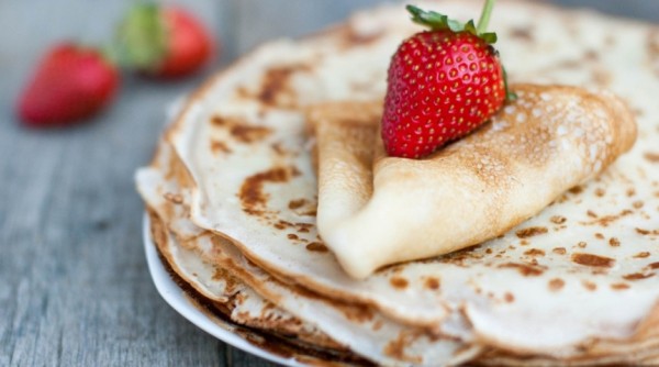 Омская сеть автозаправок выиграла спор о блинах в Суде по интеллектуальным правам