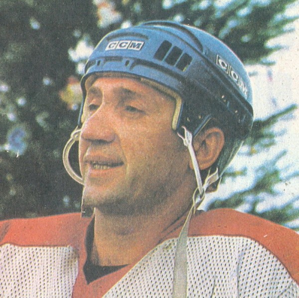 Евгению Шастину – 60!