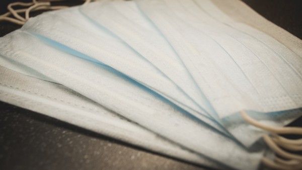 Масочный режим в Омской области продлен до 1 сентября  