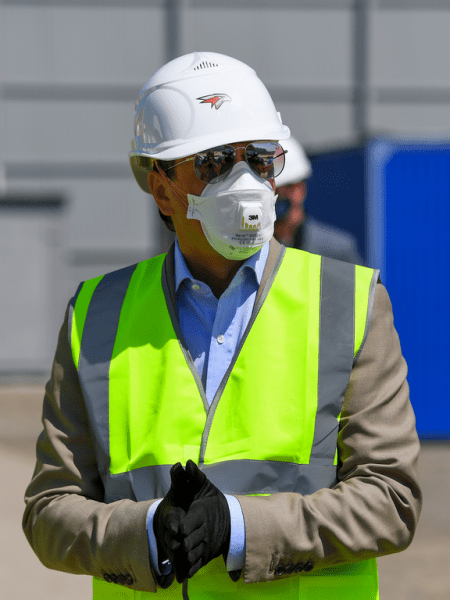 
        «Каждый должен заслужить место в составе первой команды». Пресс-конференция руководства ХК «Авангард»
      