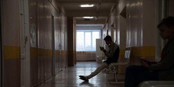 В Омской области установлен новый рекорд по числу заражений COVID-19 В Омской области установлен новый рекорд по числу заражений COVID-19