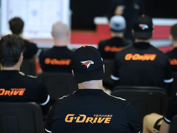 ПОДСЛУШАНО: первый лед с главным тренером (ФОТО+ВИДЕО)
ПОДСЛУШАНО: первый лед с главным тренером (ФОТО+ВИДЕО)