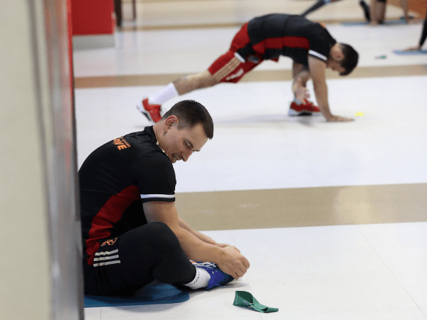 
        ПОДСЛУШАНО: «Авангард» во время эпидемии. Продолжаем тренировки (ФОТО+ВИДЕО)
      