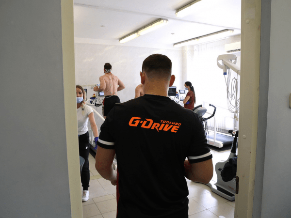 
        ПОДСЛУШАНО: МЕДОСМОТР | «Авангард» на предсезонке (ВИДЕО)
      