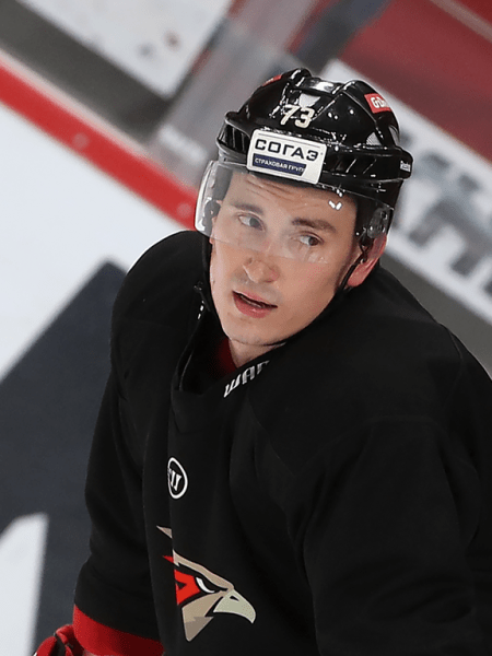 
        ПОДСЛУШАНО: как «Авангард» начал подготовку к сезону (ФОТО+ВИДЕО)
      