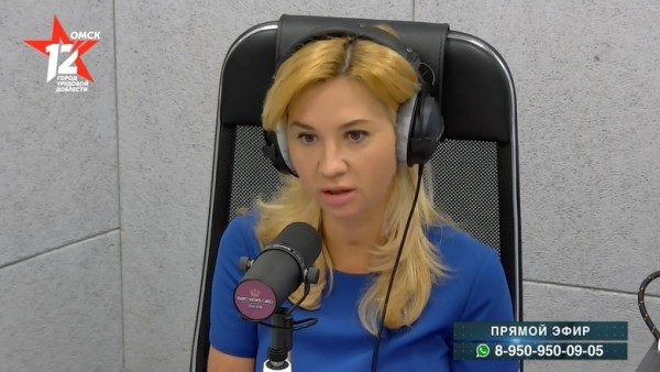 В Омске запустят два новых аппарата для диагностики коронавируса 