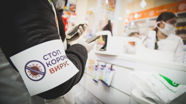 В Омской области еще два человека скончались от коронавируса  