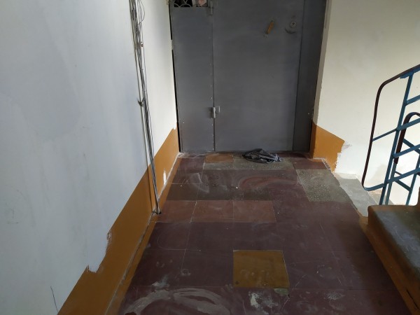 Соседи раскрыли страшные подробности нападения на омичку в Кировском округе 