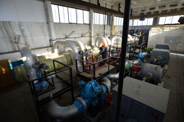 «Омск РТС» сообщает о плановом отключении горячего водоснабжения