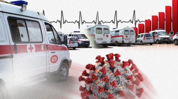 Коронавирус моего кошелька: во сколько обошлась жизнь с вирусом Коронавирус моего кошелька: во сколько обошлась жизнь с вирусом