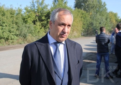 Владимир Геворгян: «Проблем с закрытием девяти маршрутов возникнуть не должно»