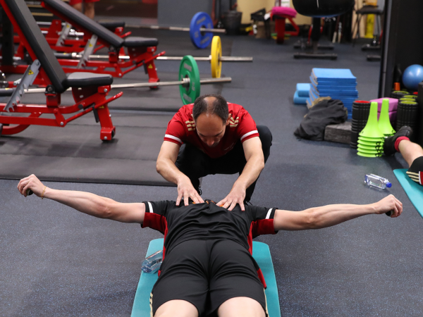 
        ПОДСЛУШАНО: как «Авангард» начал подготовку к сезону (ФОТО+ВИДЕО)
      