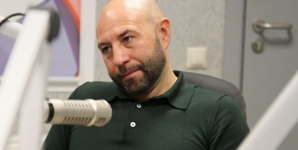 Сушинский покинул омский "Авангард", сам того не зная