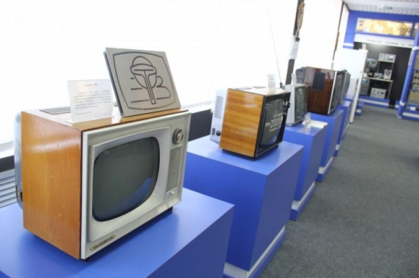 Сотрудники ПО «Иртыш» рассказали о трудовом подвиге омичей в годы войны