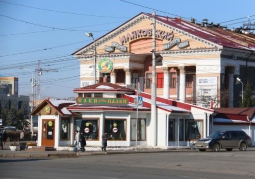 В Омской области режим повышенной готовности продлили до 21 июля