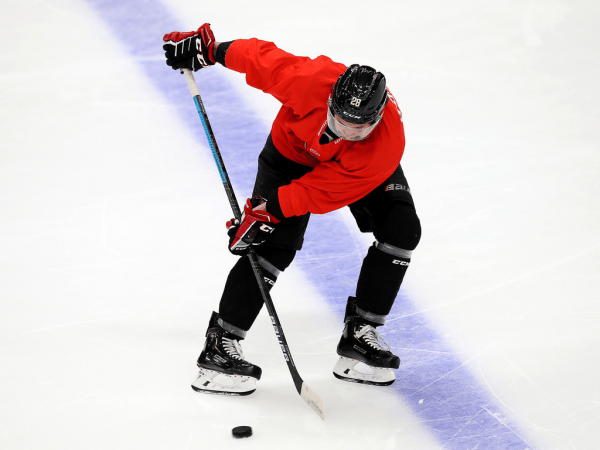 ПОДСЛУШАНО: первый лед с главным тренером (ФОТО+ВИДЕО)
ПОДСЛУШАНО: первый лед с главным тренером (ФОТО+ВИДЕО)