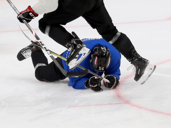 ПОДСЛУШАНО: первый лед с главным тренером (ФОТО+ВИДЕО)
ПОДСЛУШАНО: первый лед с главным тренером (ФОТО+ВИДЕО)