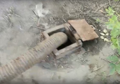 Орис Брут: «В ливневку Омска можно слить целую «говновозку»